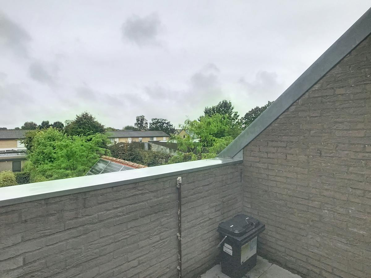 Recent appartement met 2 slaapkamers en terras in Boezinge - foto 5