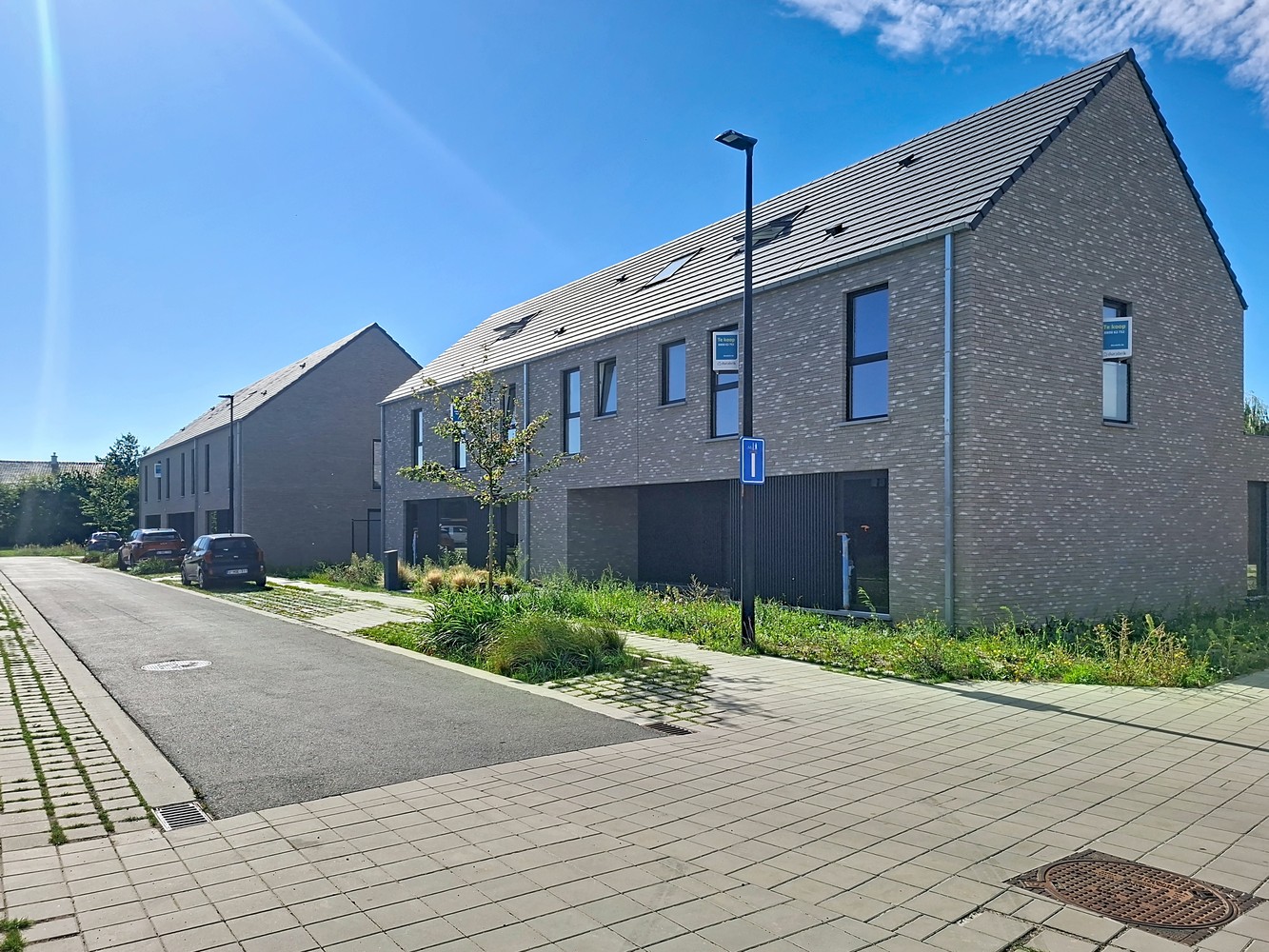 Ruime woning met garage en inrichtbare zolder - foto 4