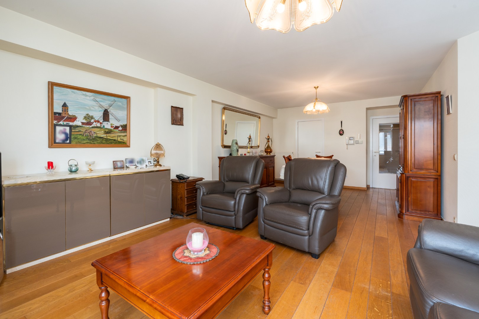 Appartement spacieux à vendre au centre de Knokke - photo 5