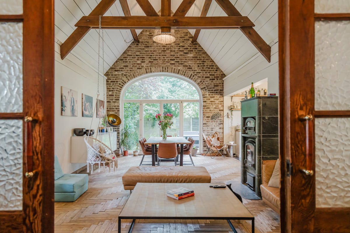Propriété unique à vendre à Harelbeke - photo 5