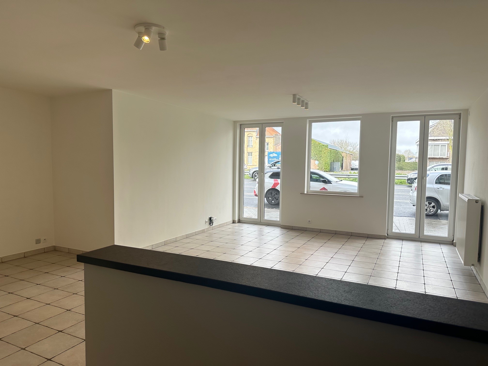 Appartement te huur in centrum Veurne - foto 4