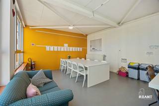 Opbrengsteigendom met 2 studentenkamers in verzorgd StuHousing-complexInteressante investeringsopportuniteit bestaande uit twee studentenkamers in...