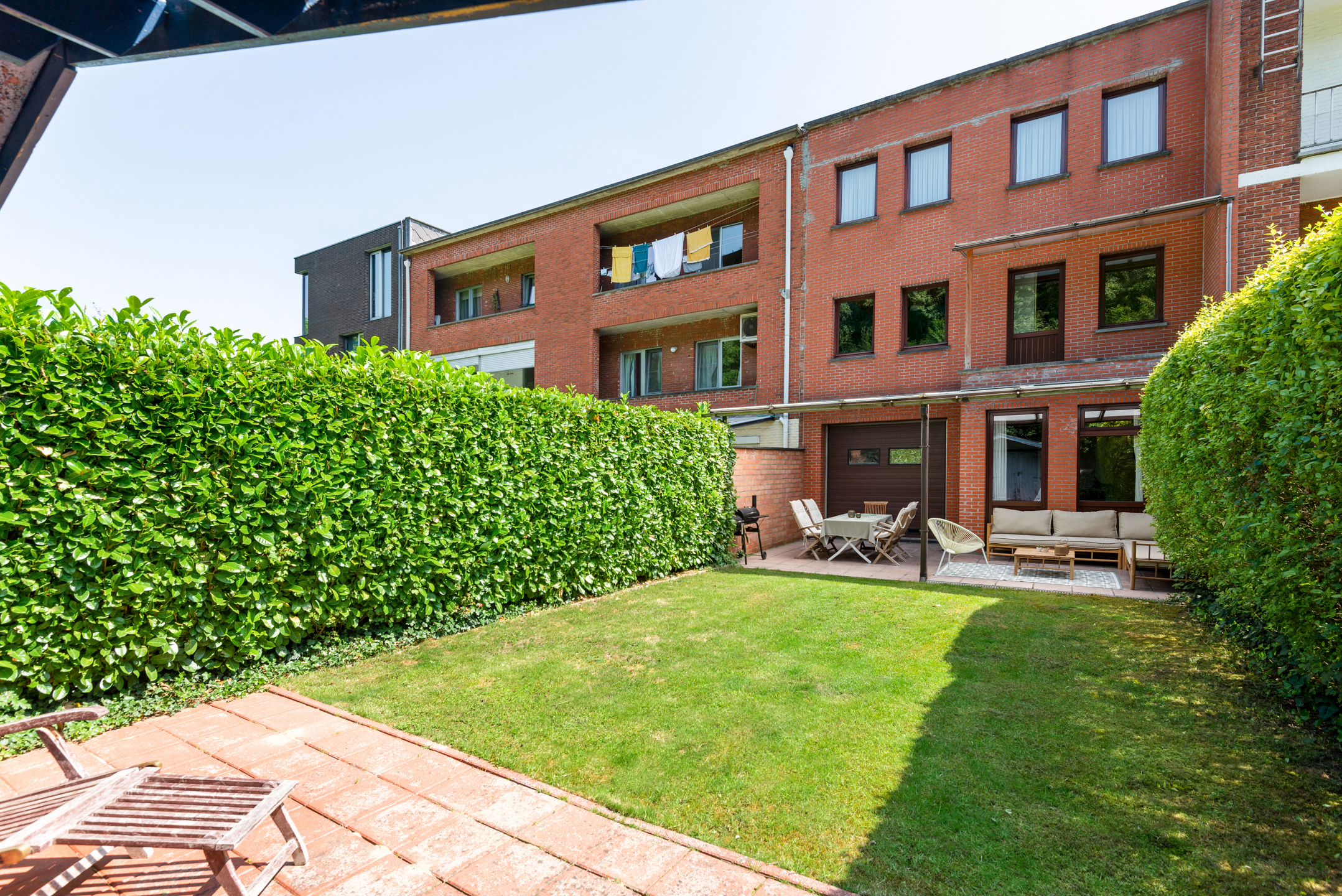 Heel ruime woning op de Molenveld-wijk - foto 3