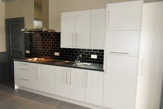 Appartement à louer à Bruges