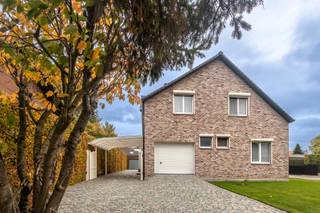 Maison à vendre à Lanaken