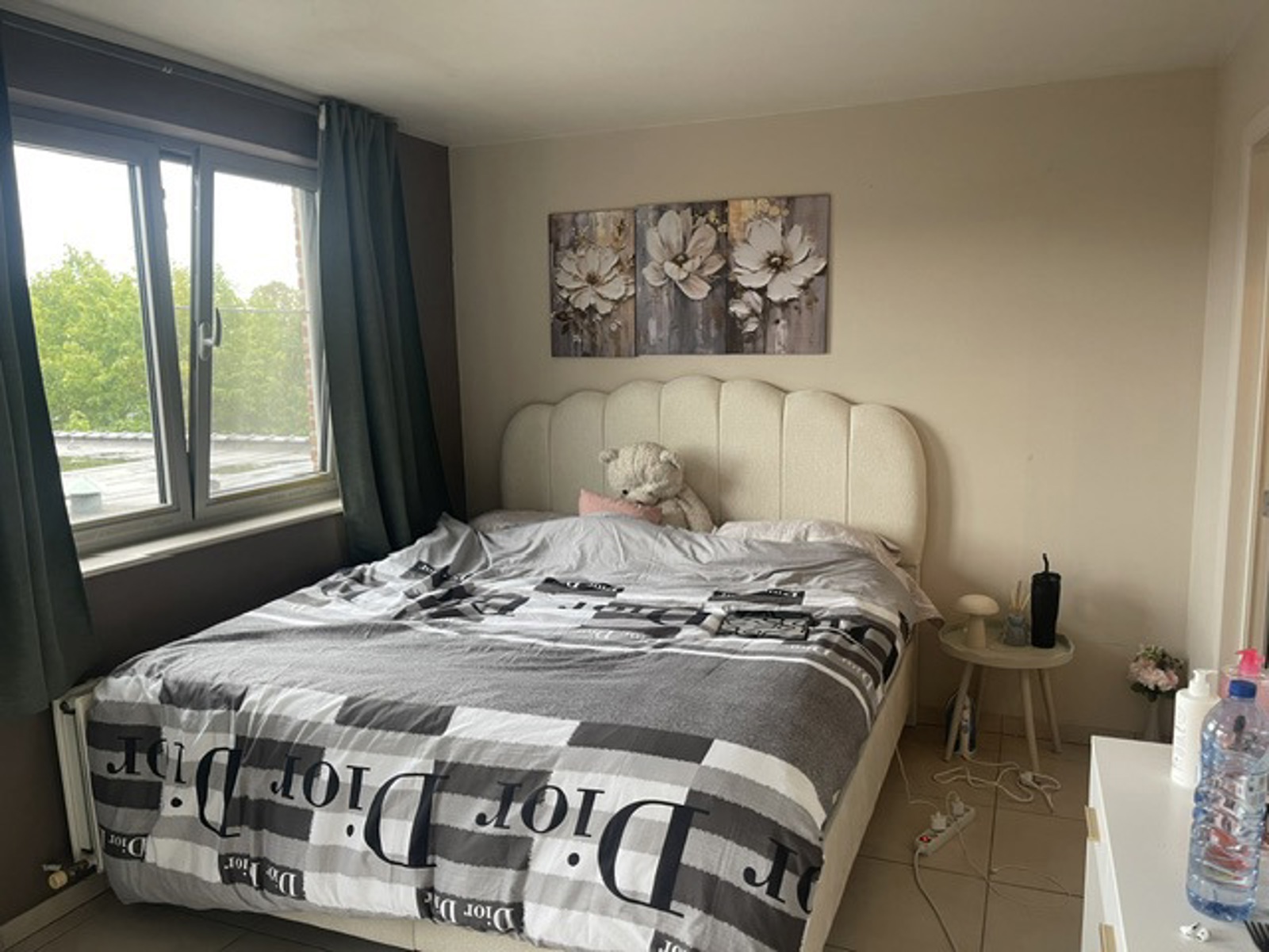 Appartement à louer à Zoersel avec 1 chambre - photo 4
