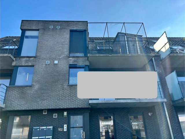 Ruim appartement met centrale ligging te Lede - foto 4