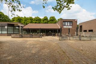 Commercial for sale in Turnhout