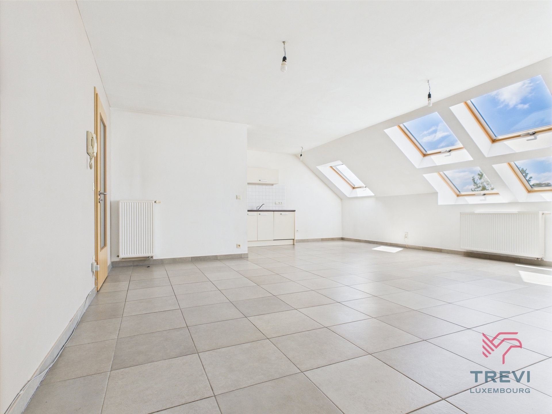 Appartement à vendre à Arlon avec 2 chambres - photo 3