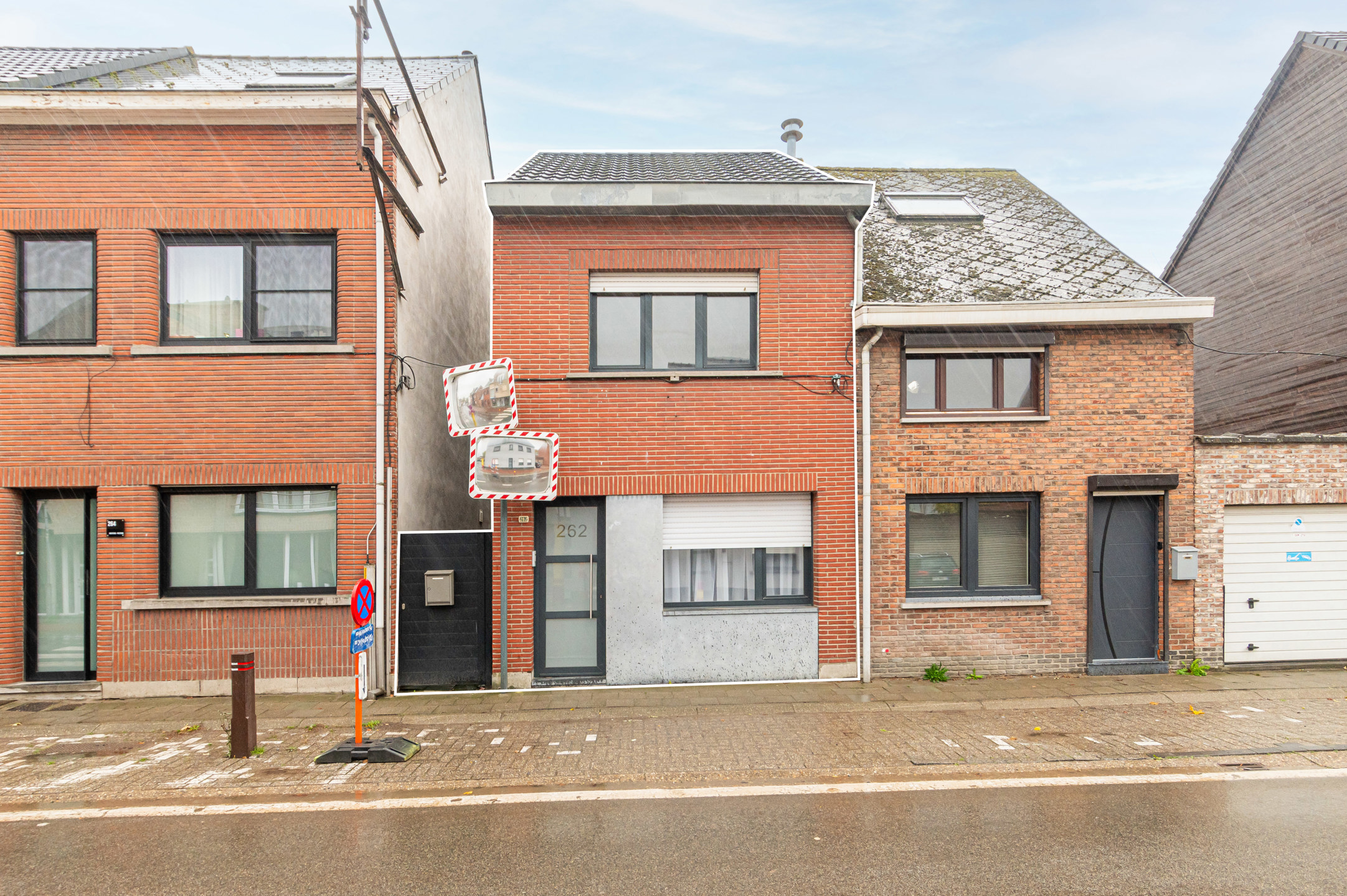 Instapklare starterswoning in hartje Blaasveld - foto 1