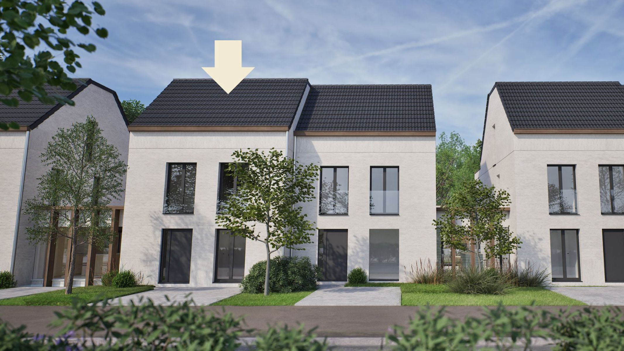 Maison à vendre à Schilde avec 4 chambres - photo 1