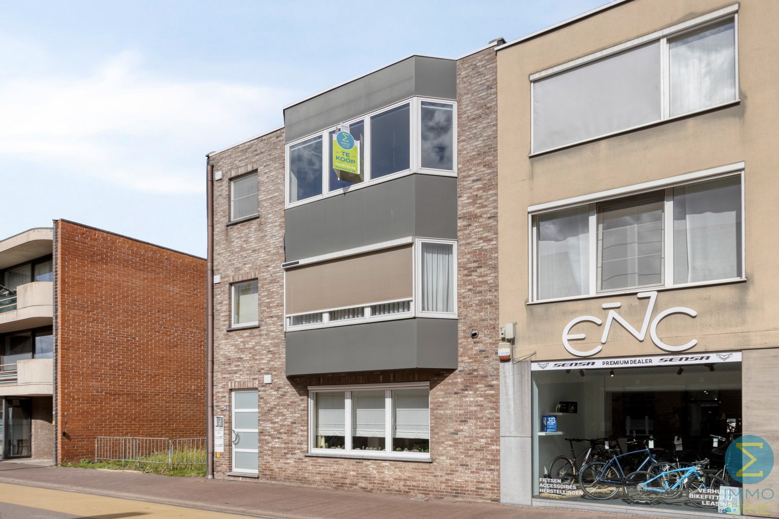 Appartement à vendre à Arendonk avec 2 chambres - photo 2