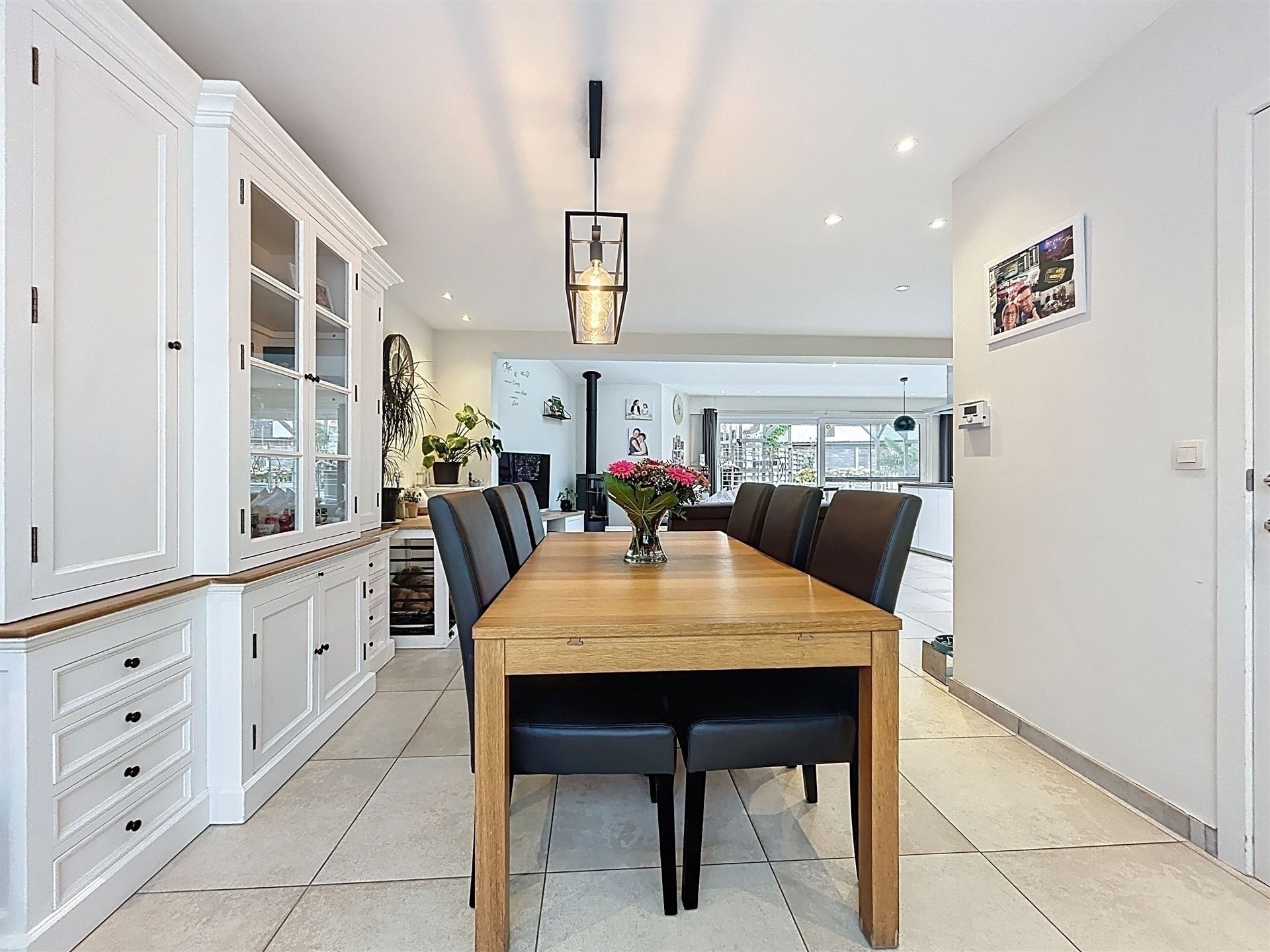 Maison à vendre à Brielen avec 3 chambres - photo 4