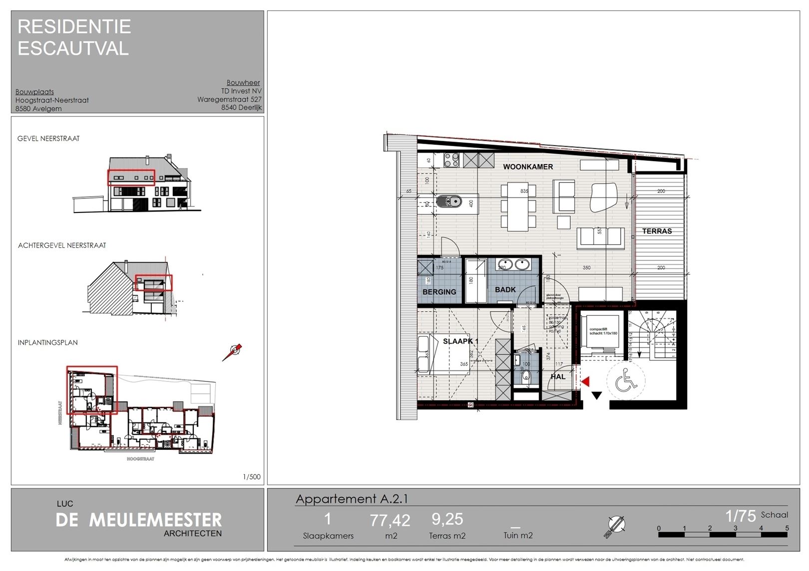 Discovery Day zat. 21 maart van 14u tot 17u (zonder afspraak) - foto 3