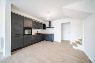 Wat als u zou kunnen wonen in een nieuw, comfortabel appartement dat perfect verbonden is met Brussel… en tegelijk kunt genieten van de rust van...
