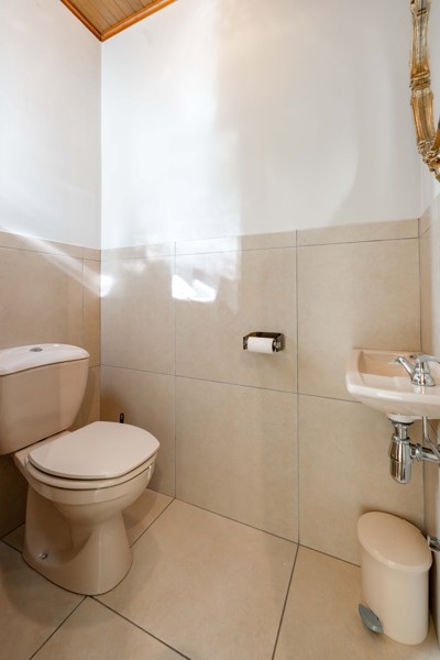 Zeer ruime en rustig gelegen villa TE KOOP in Sint-Eloois-Vijve! - foto 4