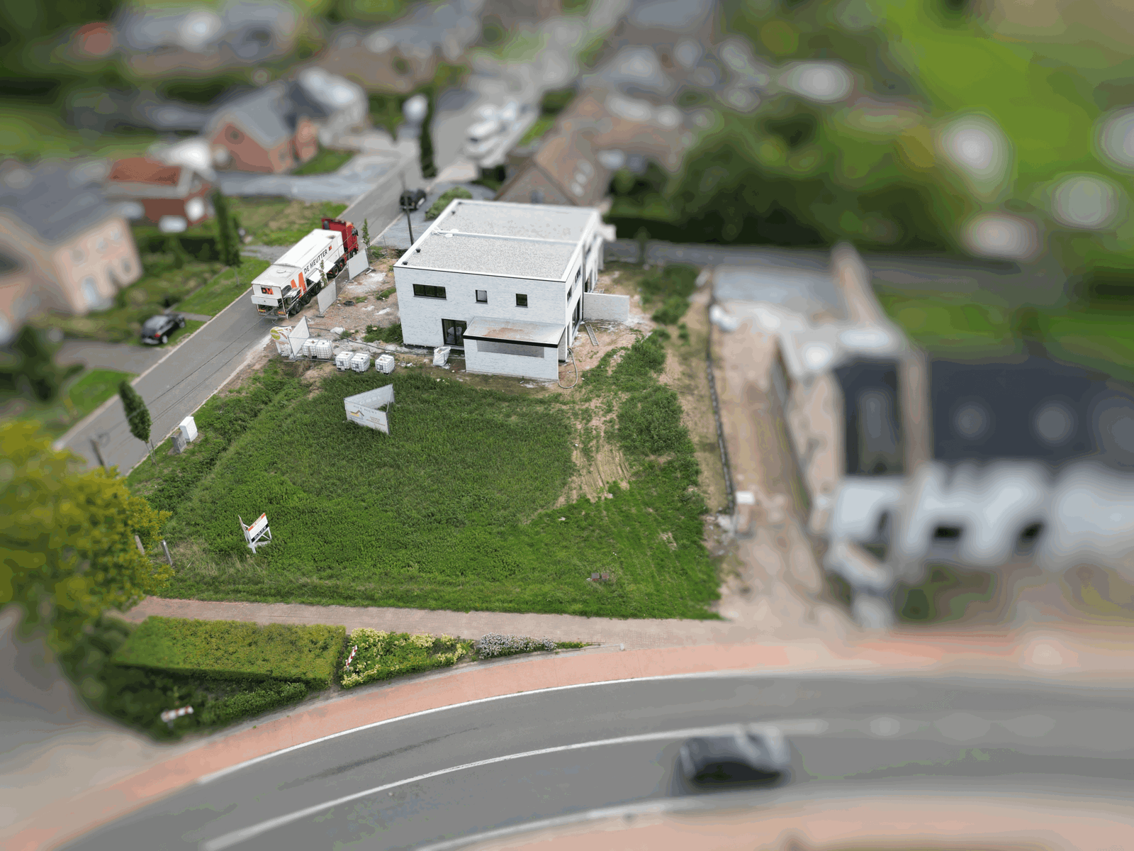Terrain à vendre à Laakdal - photo 1