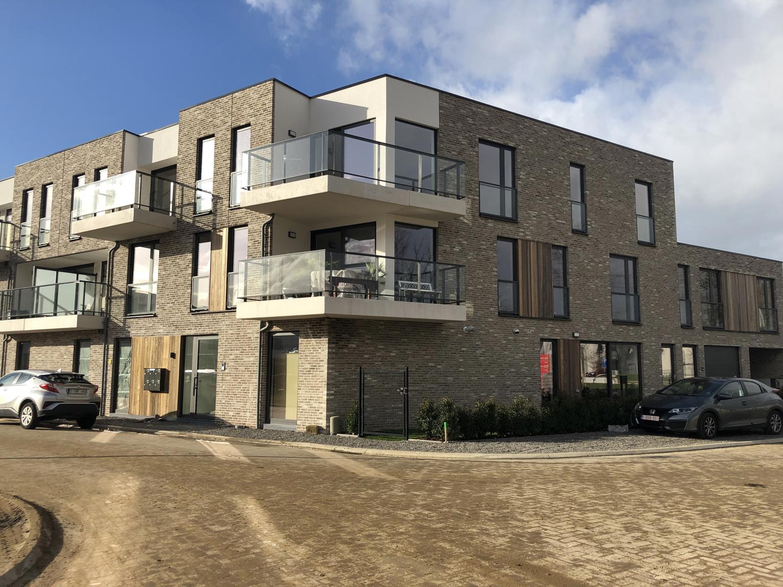 Appartement à louer à Aarschot avec 3 chambres - photo 1