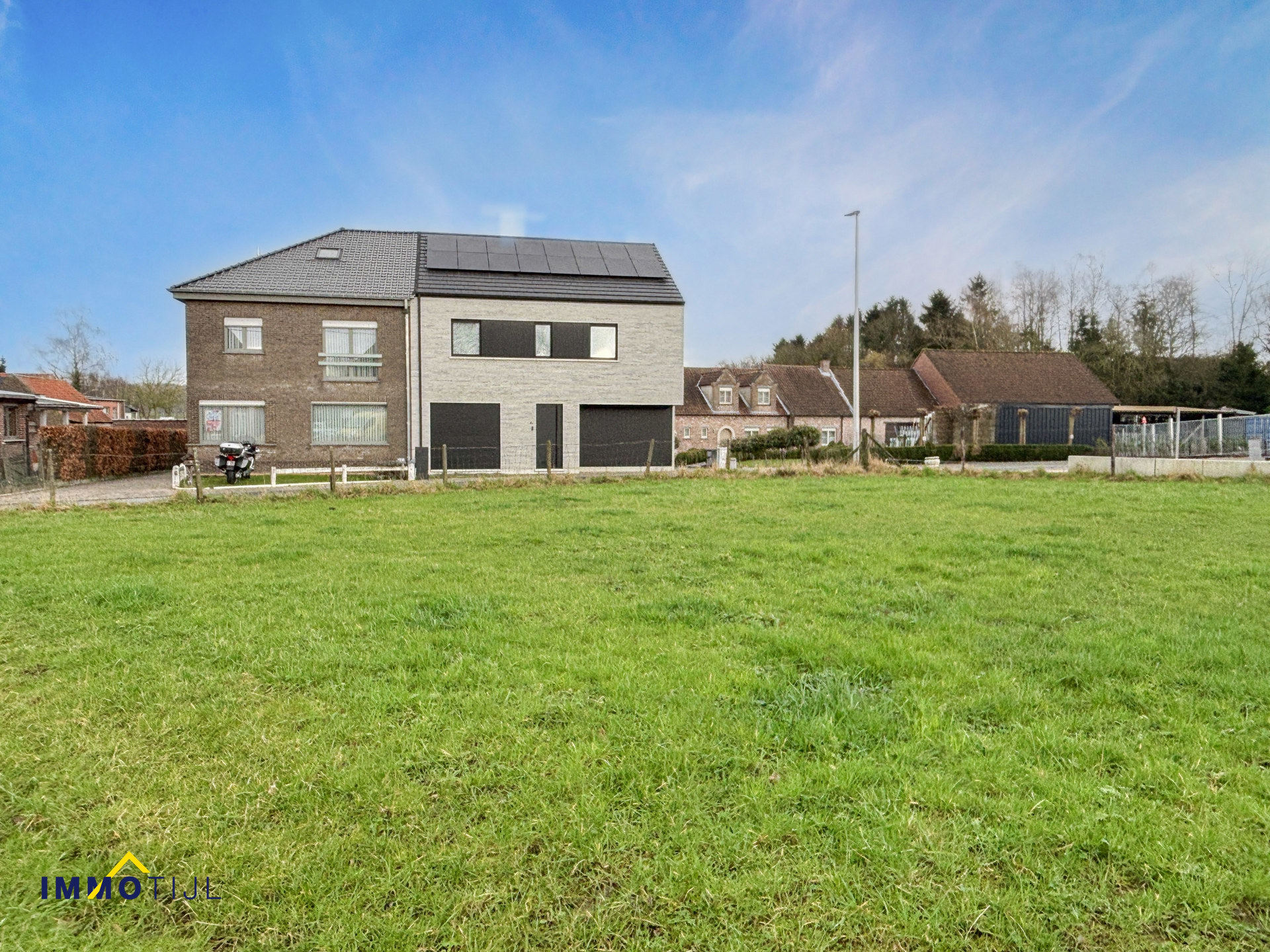 Terrain à vendre à Alost - photo 4