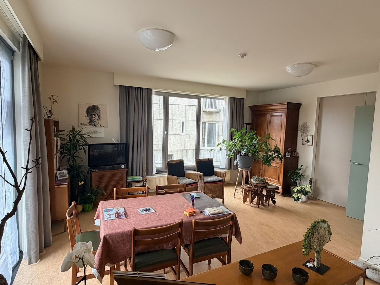 Moderne en lichtrijke assistentiewoning te Heverlee - foto 4