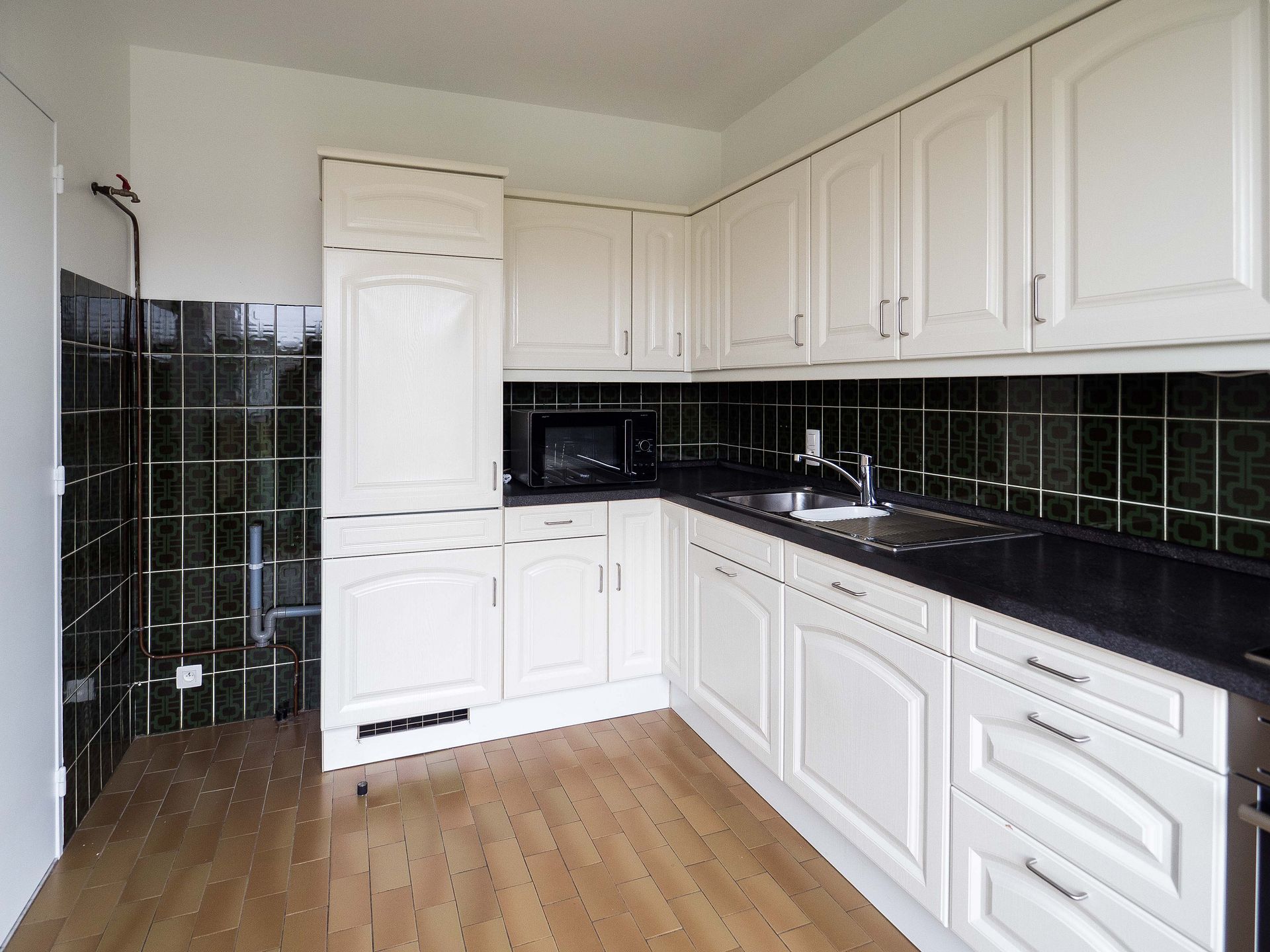 Apartment for rent in Edegem with 2 bedrooms - photo 4