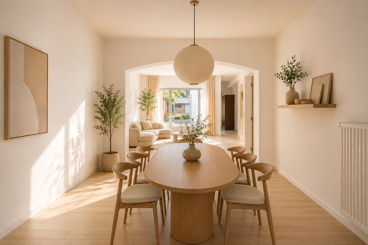 Maison à vendre à Izegem avec 3 chambres - photo 2