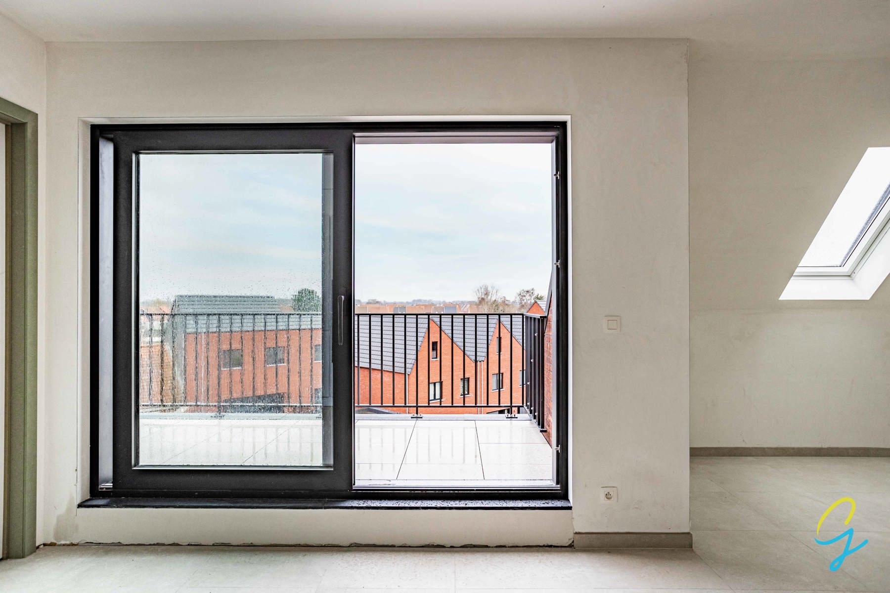 Prachtig nieuwbouwapp Zele - aankoop onder 6% btw mogelijk - foto 5