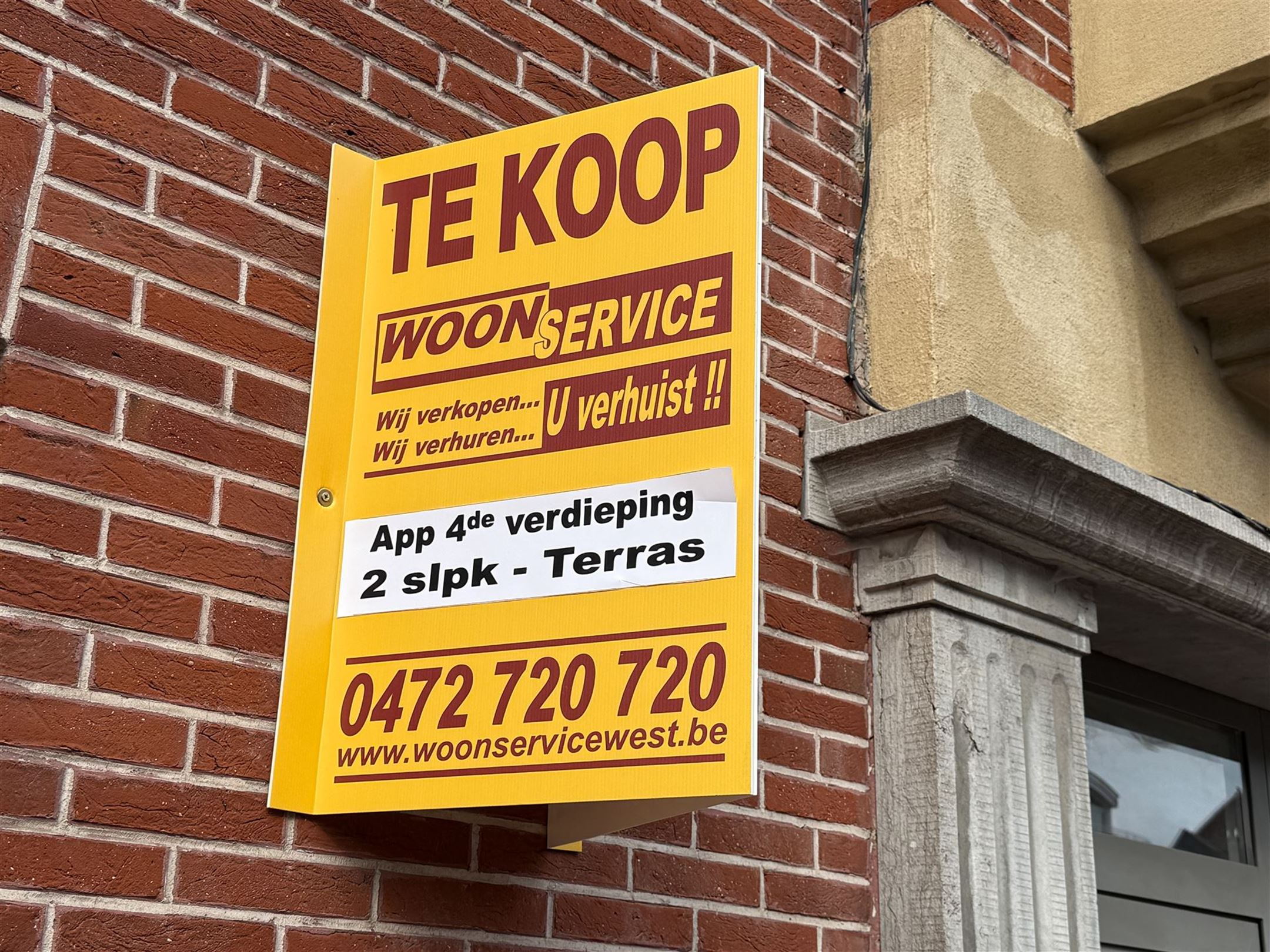 appartement - foto 2