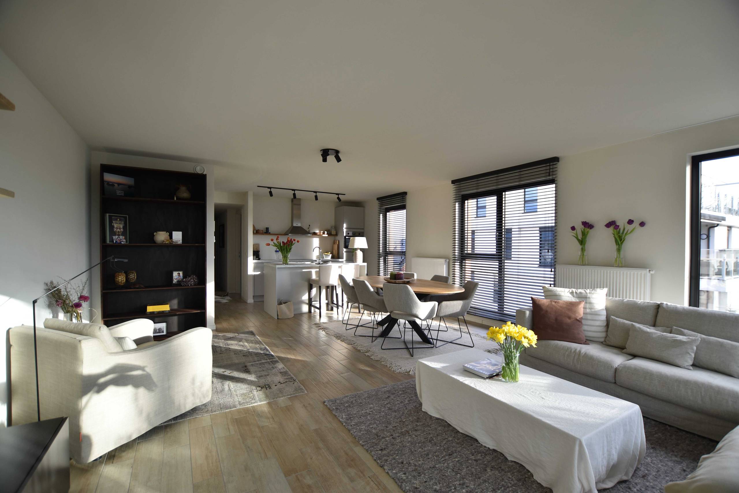 Appartement à vendre à Turnhout avec 2 chambres - photo 3