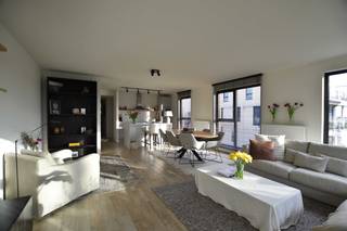 Appartement à vendre à Turnhout