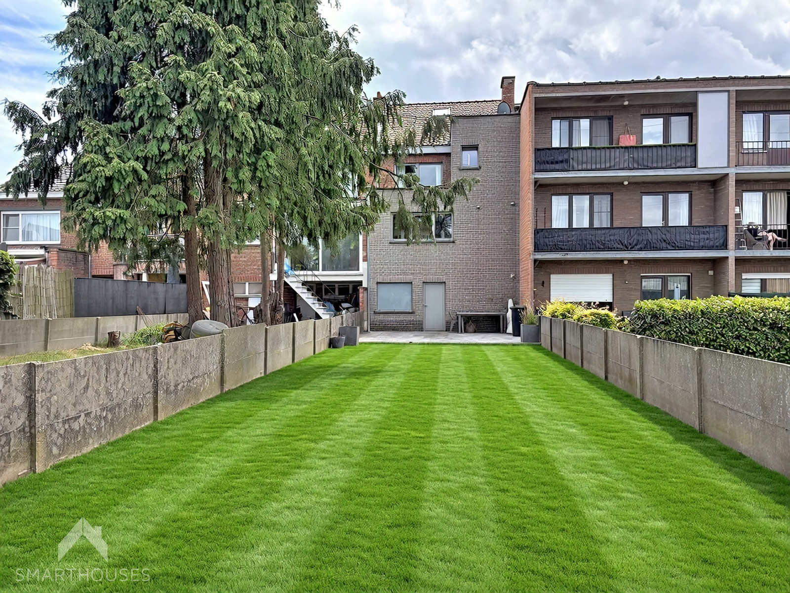 Gerenoveerde bel-étage met 3 slaapkamers op toplocatie - foto 2