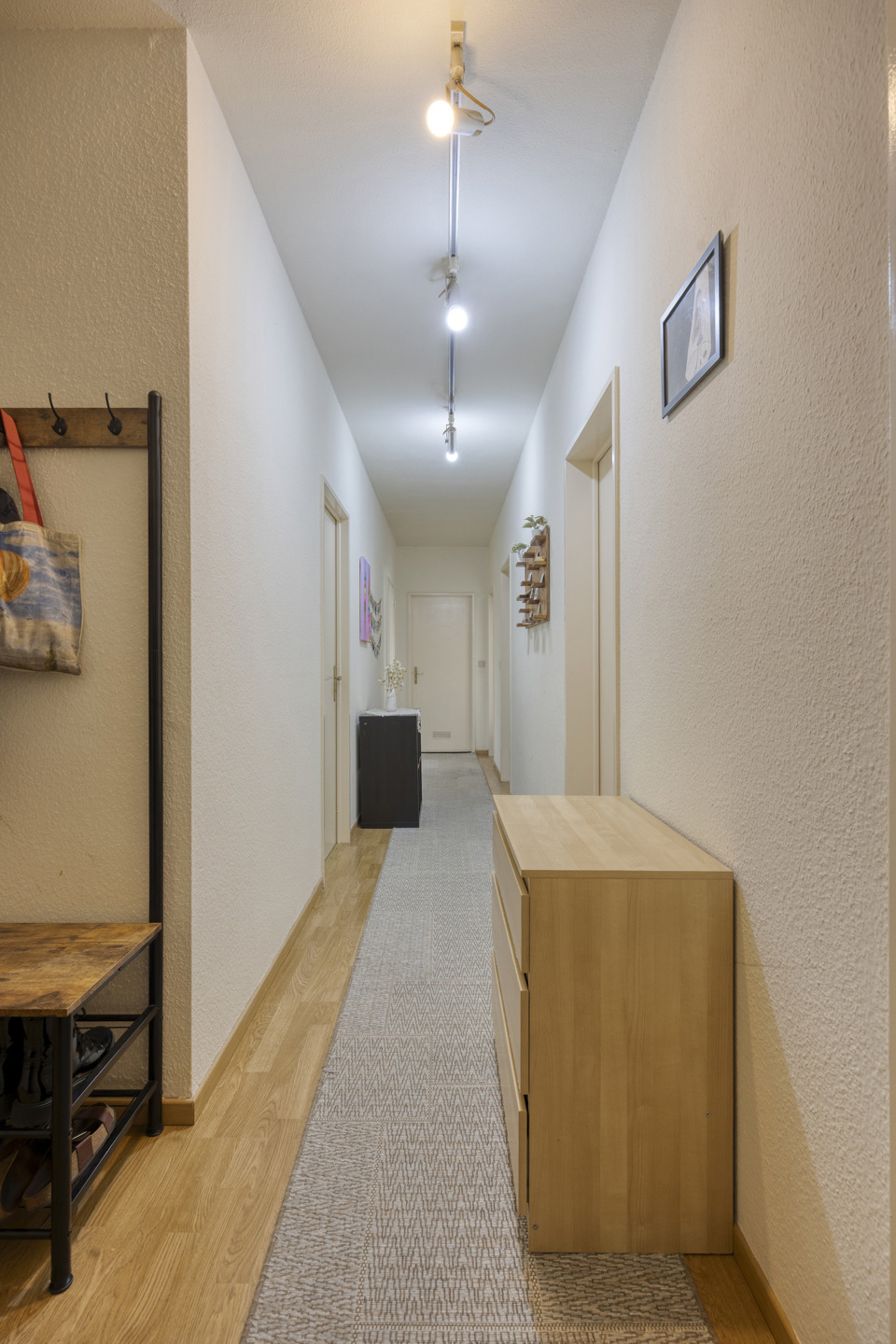 3-slaapkamer appartement met terras, vlak aan het Laar. - foto 3