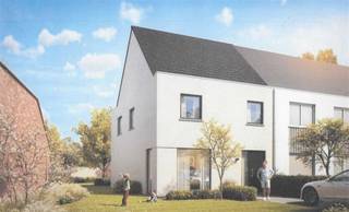 Appartement à vendre à Blankenberge