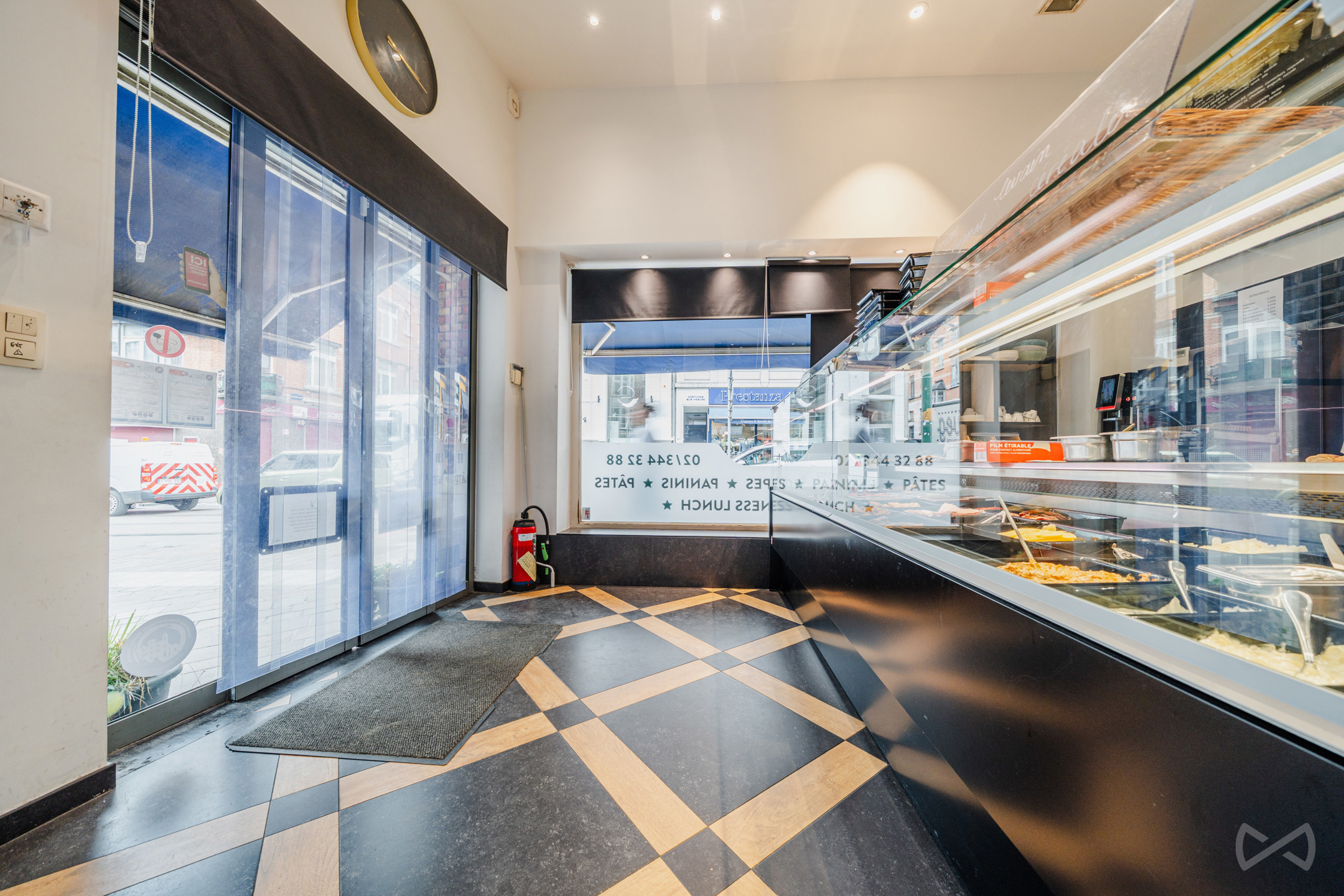 Maison à vendre à Uccle avec 6 chambres - photo 4