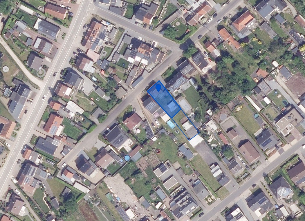 Land for sale in Mol - photo 4