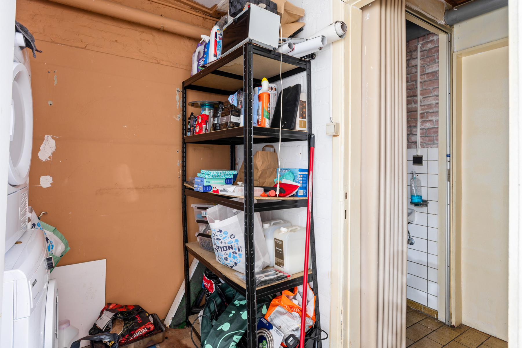 Handelsruimte in het centrum van Herentals - foto 5