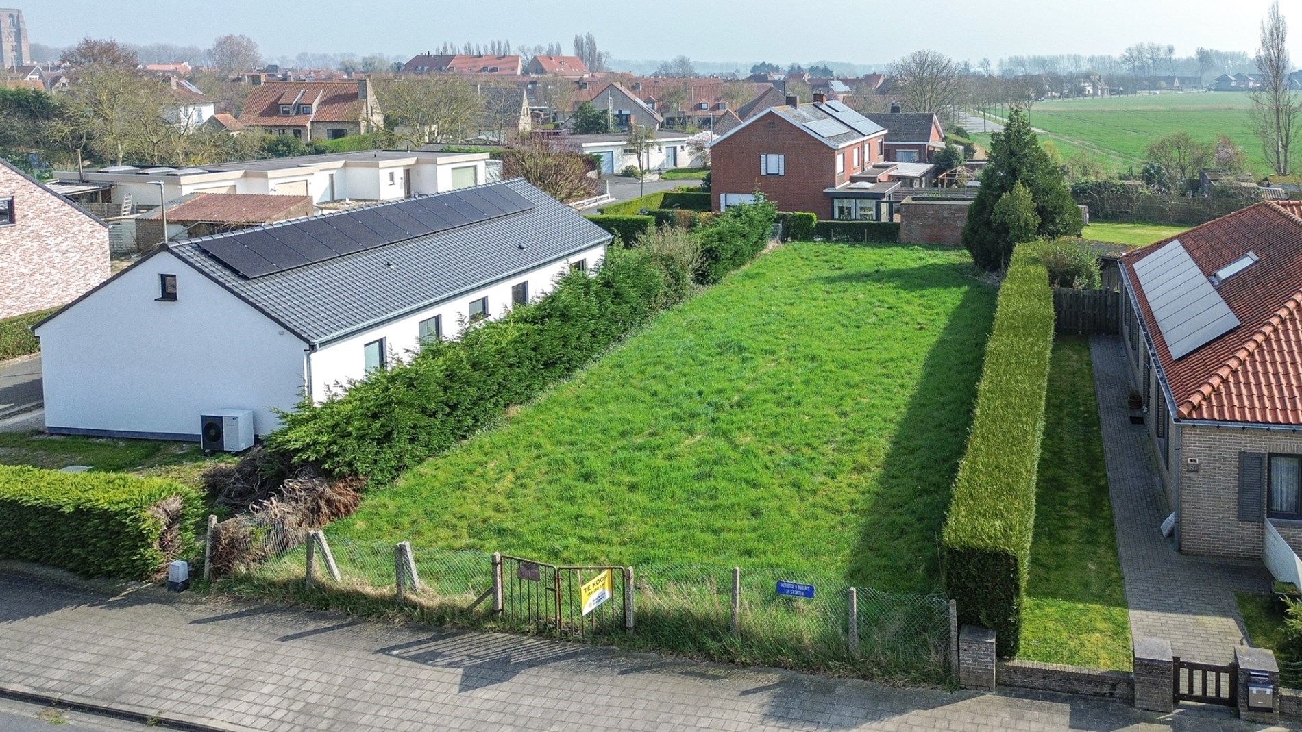 Project for sale in Lissewege - photo 5