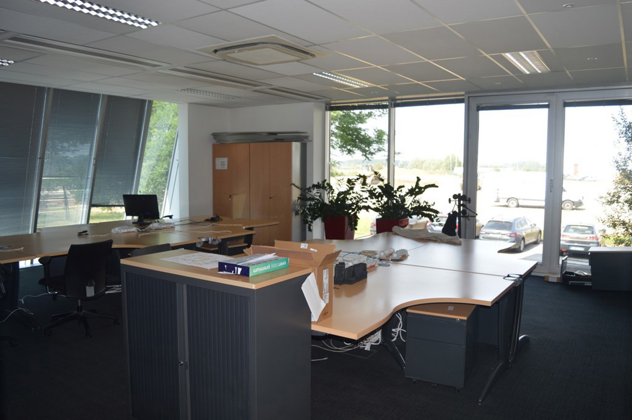 Mechelen: Moderne kantoren te huur in Zenith Business Park - foto 5