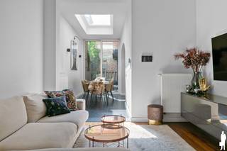 Maison à vendre à Anvers