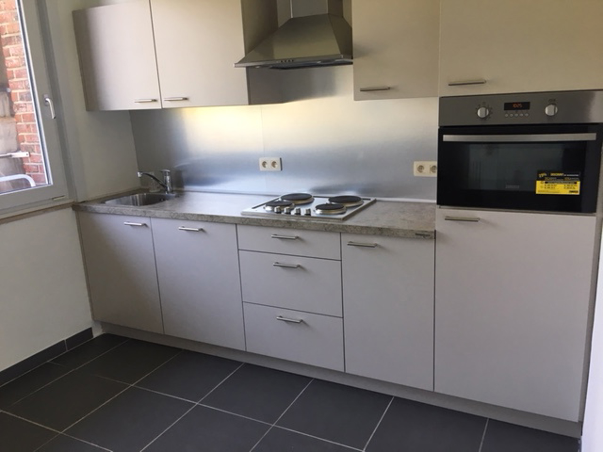 Apartment for sale in Anderlecht with 2 bedrooms - photo 4