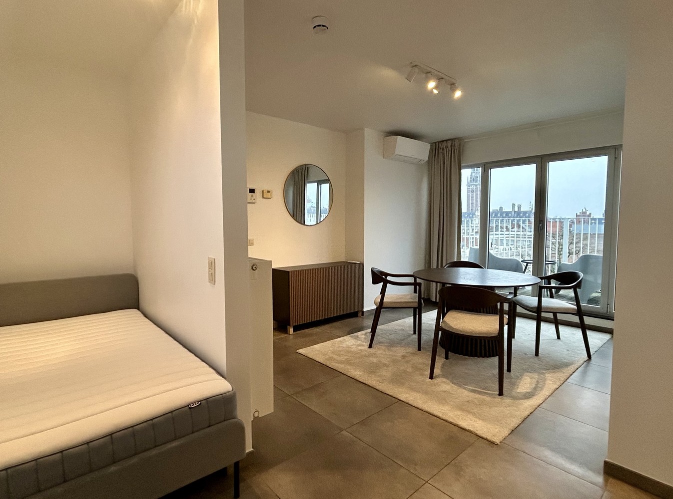 Apartment for rent in Leuven with 1 bedroom - photo 4