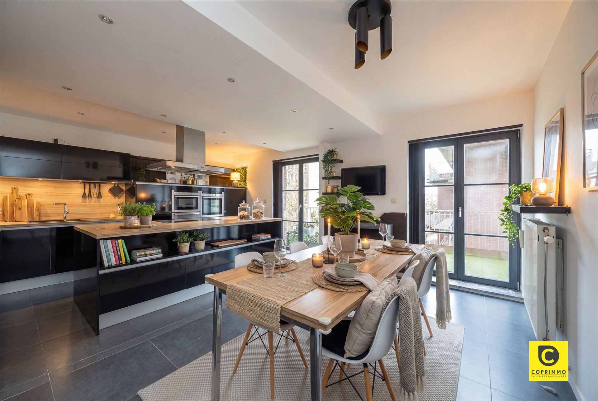 Prachtig duplex appartement - foto 5