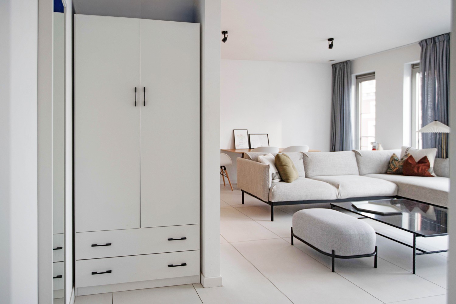 Licht en modern 2-SLK appartement - foto 5