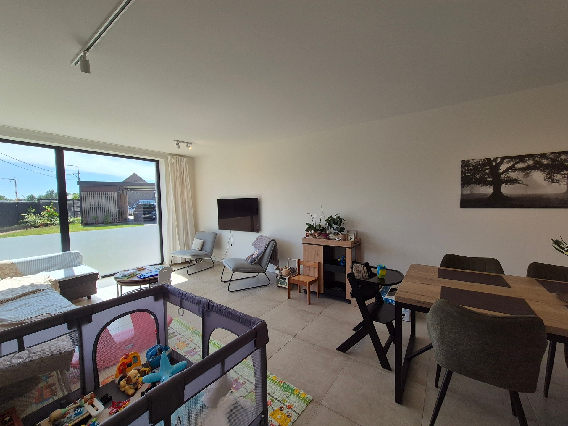 Prachtige gezinswoning met 5 slaapkamers - foto 4
