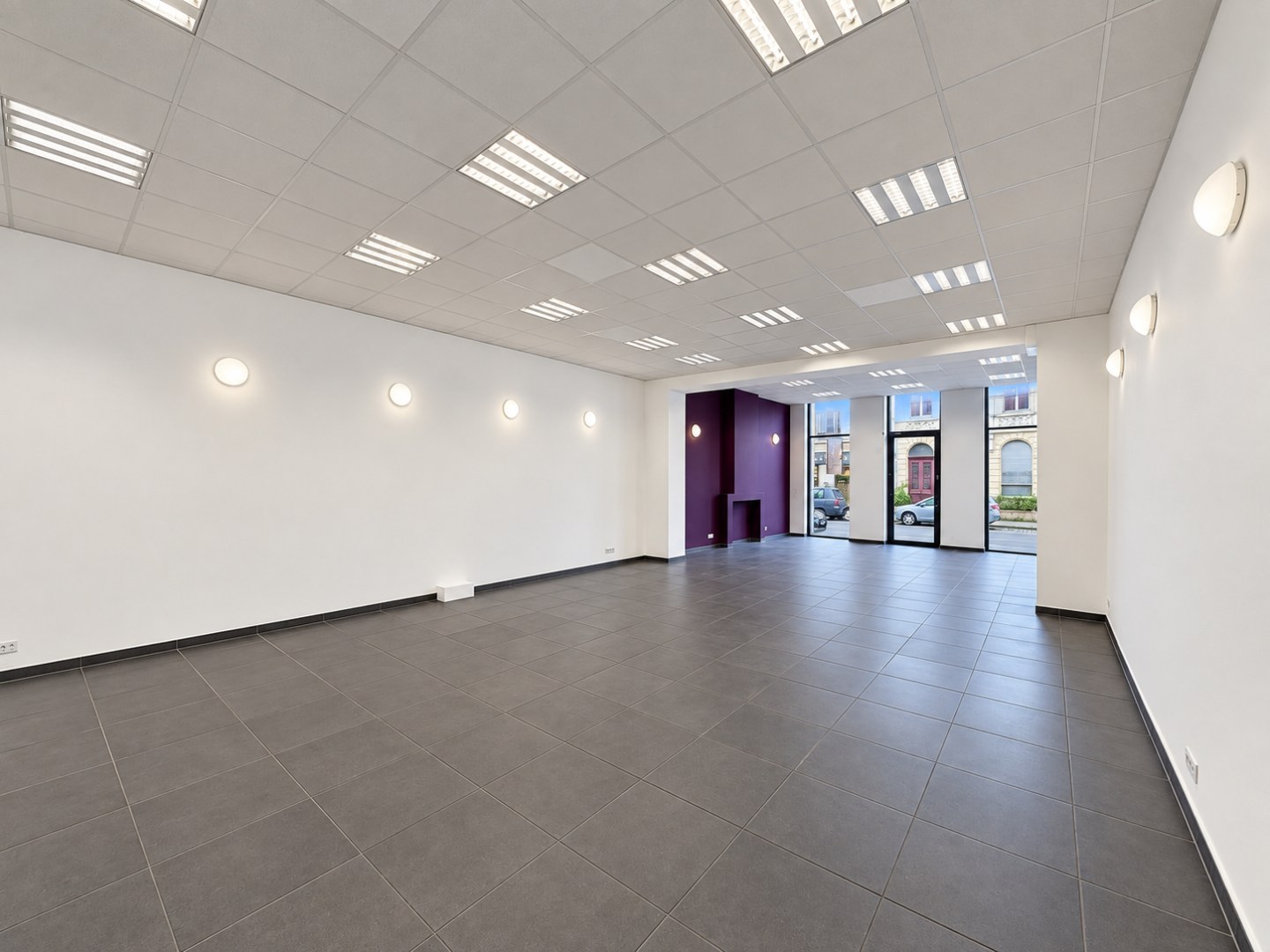 Commercial à louer à Gand - photo 4