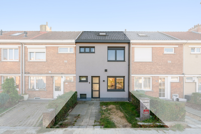 House for sale in Vilvoorde with 3 bedrooms - photo 1