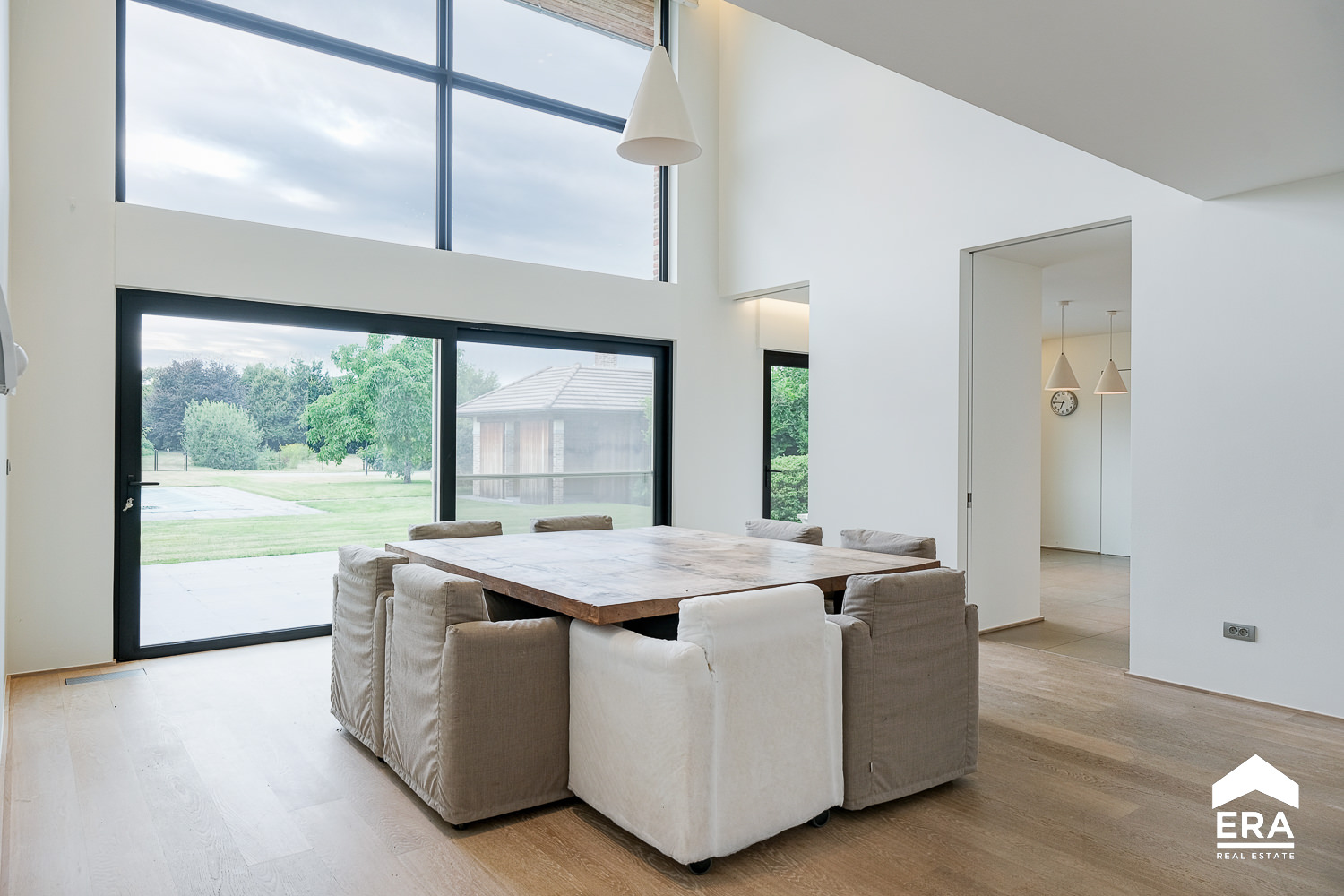 Te huur: villa met alle comfort - foto 5