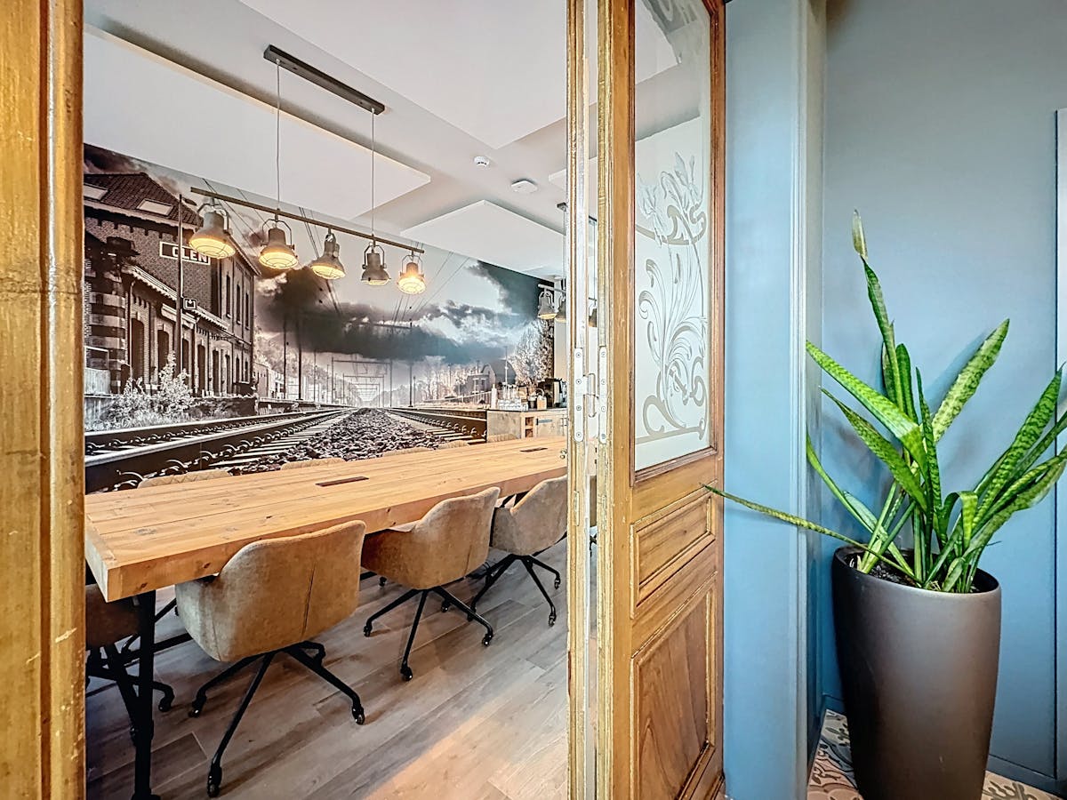 Boutique restaurant, in historisch gebouw, te huur in Olen - foto 5