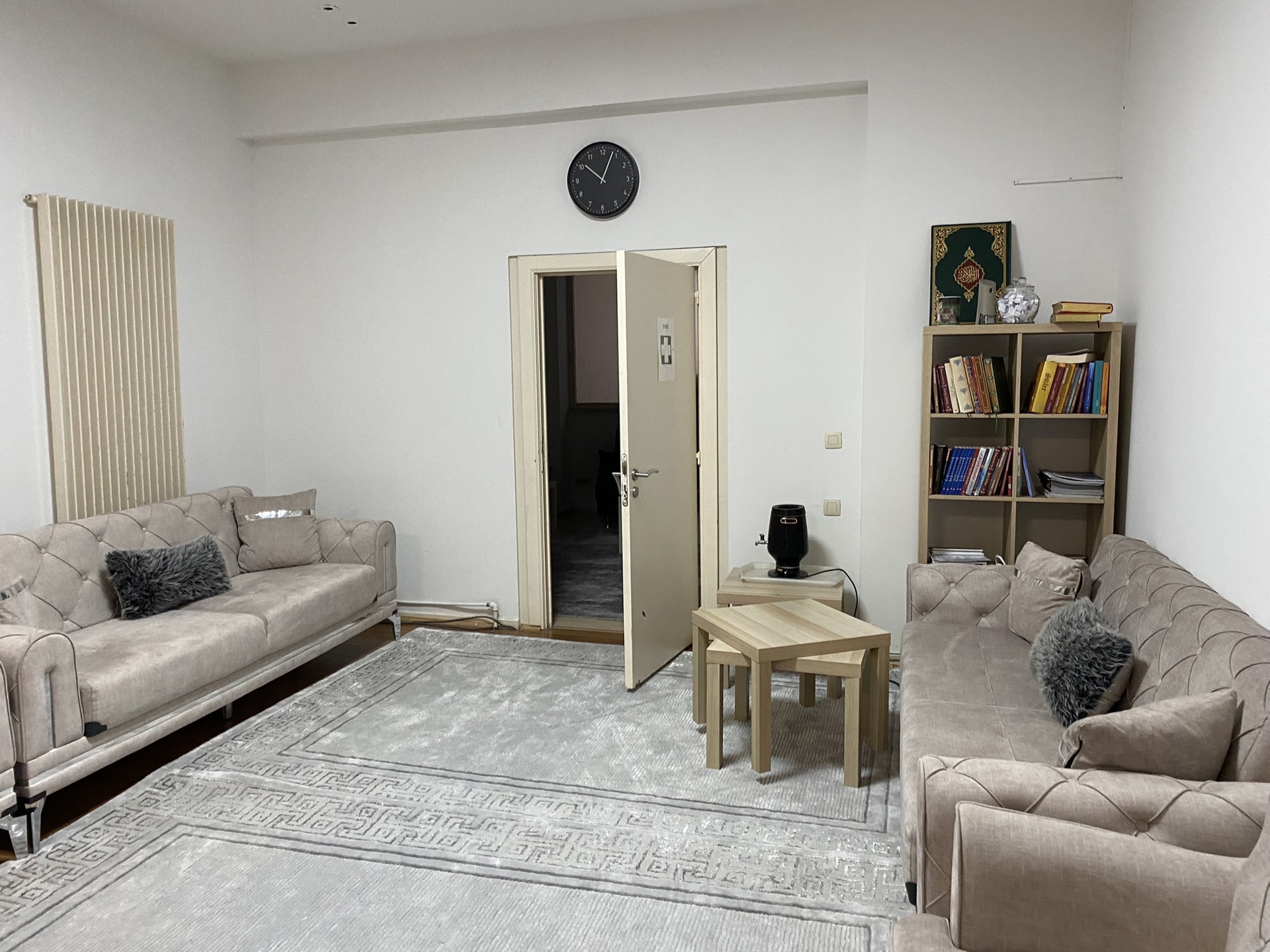 Te koop Herenhuis 595 m² + 3 parkeerplaatsen - foto 5