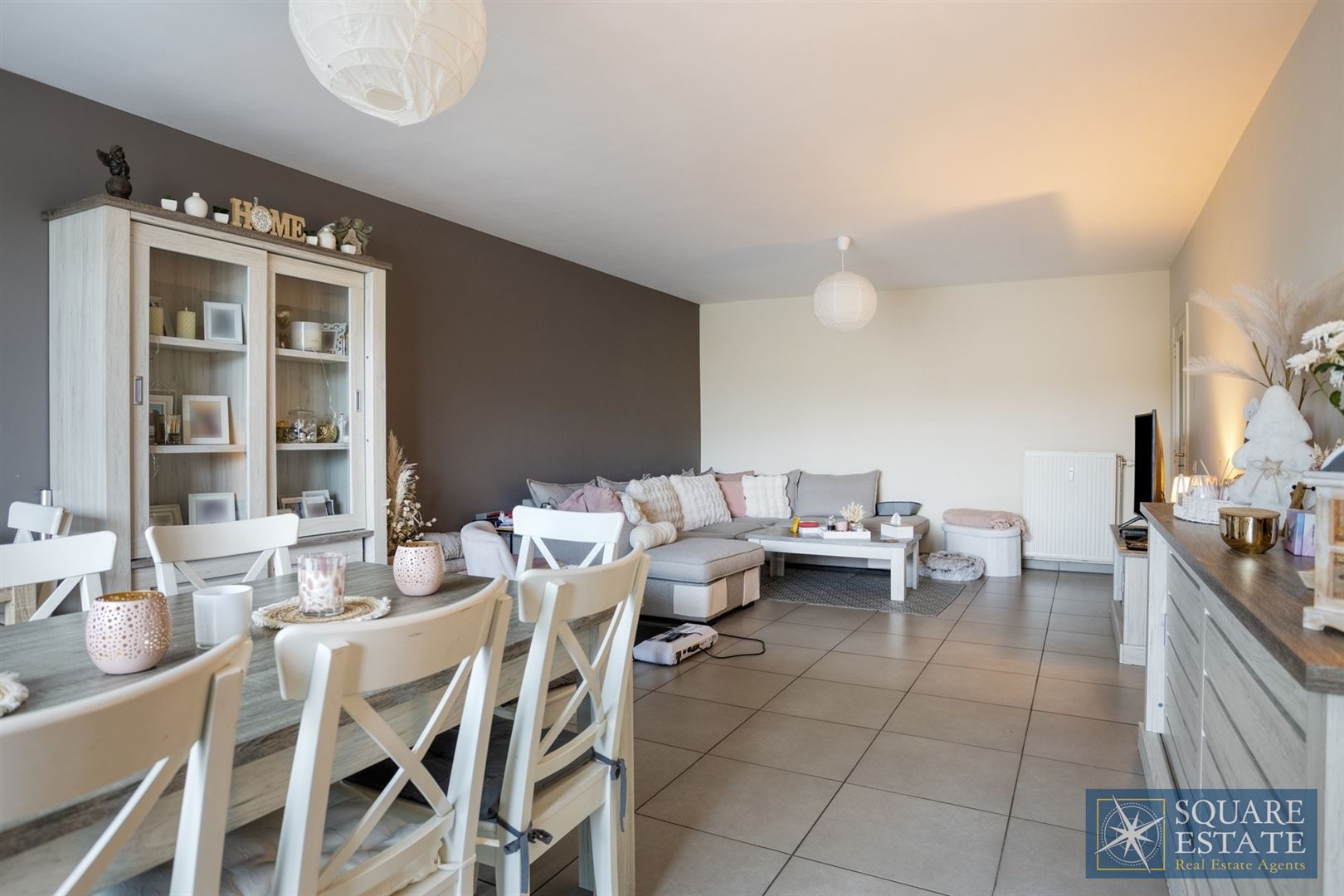 Appartement - foto 2